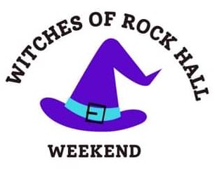 Witches of Rock Hall Weekend 2023